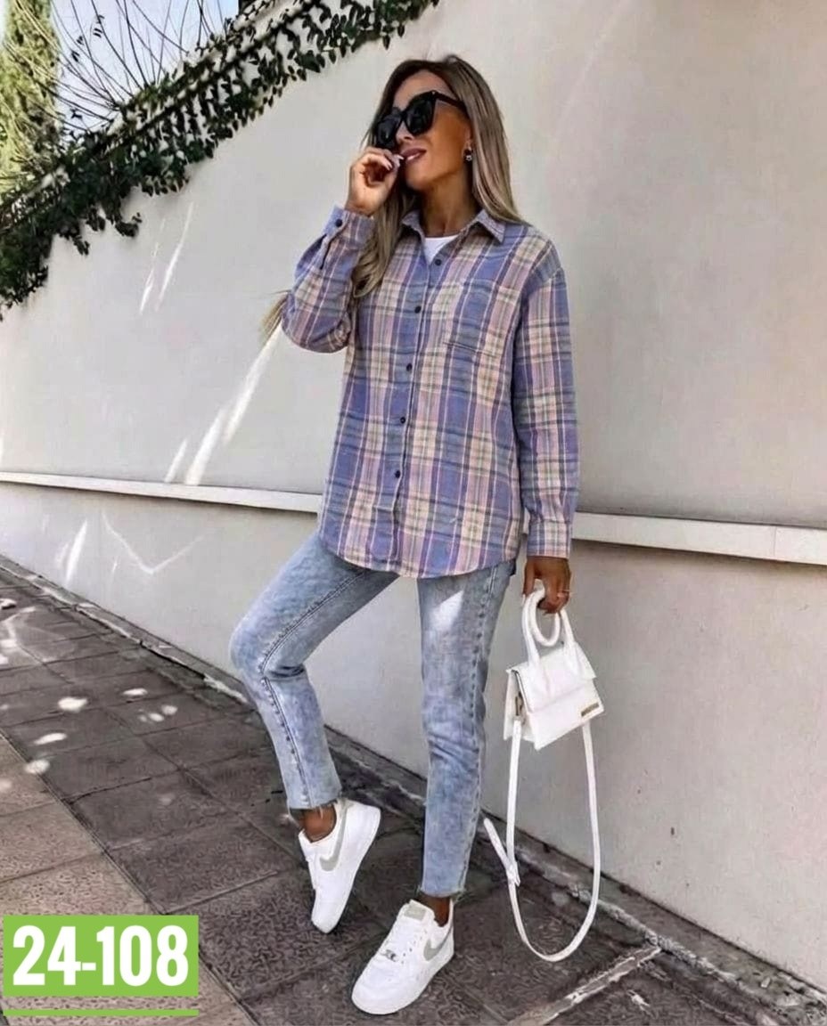 рубашка женская,рубашка в клетку,рубашка женская в клетку,женская рубашка в клетку оверсайз,рубашка