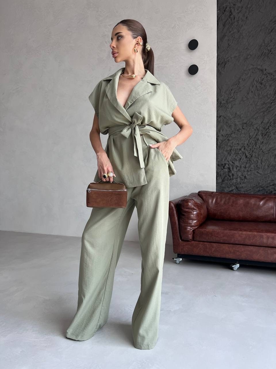 женский костюм,брючный костюм женский,костюм молочный,костюм бежевый,костюм женский двойка