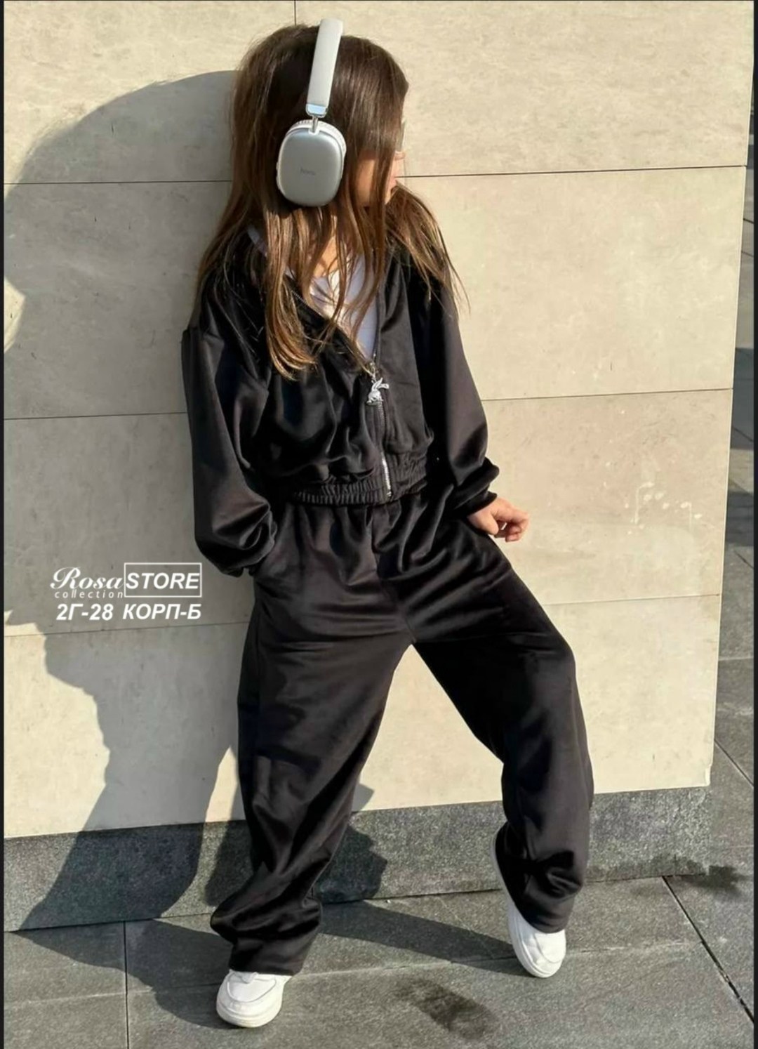 велюровый костюм для девочки спортивный капюшон и палаццо,костюм велюровый,cпортивный костюм велюровый,детский костюм велюровый спортивный капюшон и палаццо,велюровый костюм для девочки