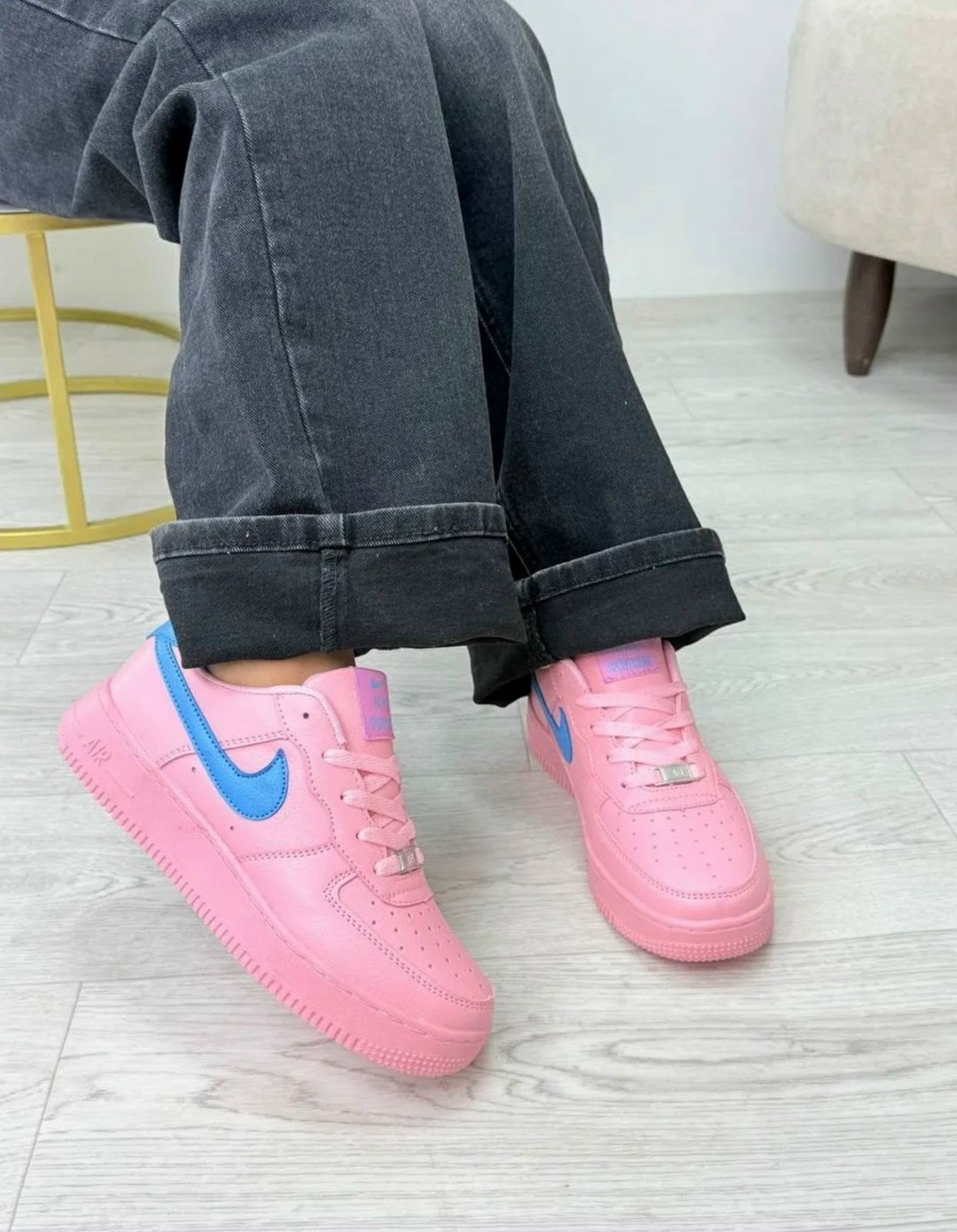 кроссовки nike air розовые,розовые кроссовки найк air force,кроссовки найк розовые форсы,nike air force 1 07,nike air force 1 low pink