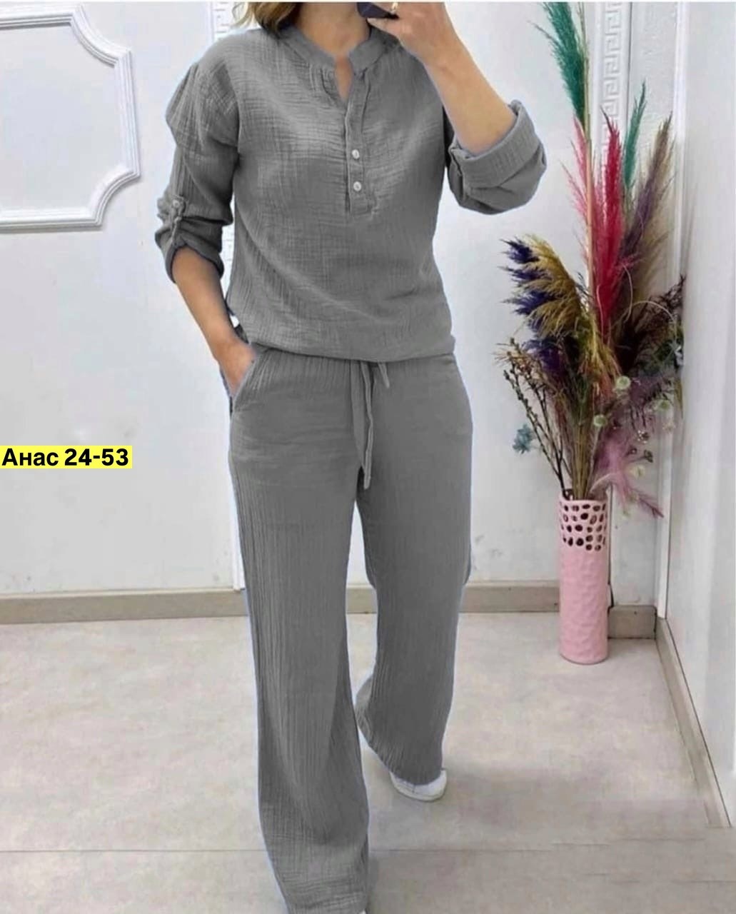 костюм двойка летний брючный,летние костюмы женские,женские костюмы,летний брючный костюм женский,женский костюм двойка
