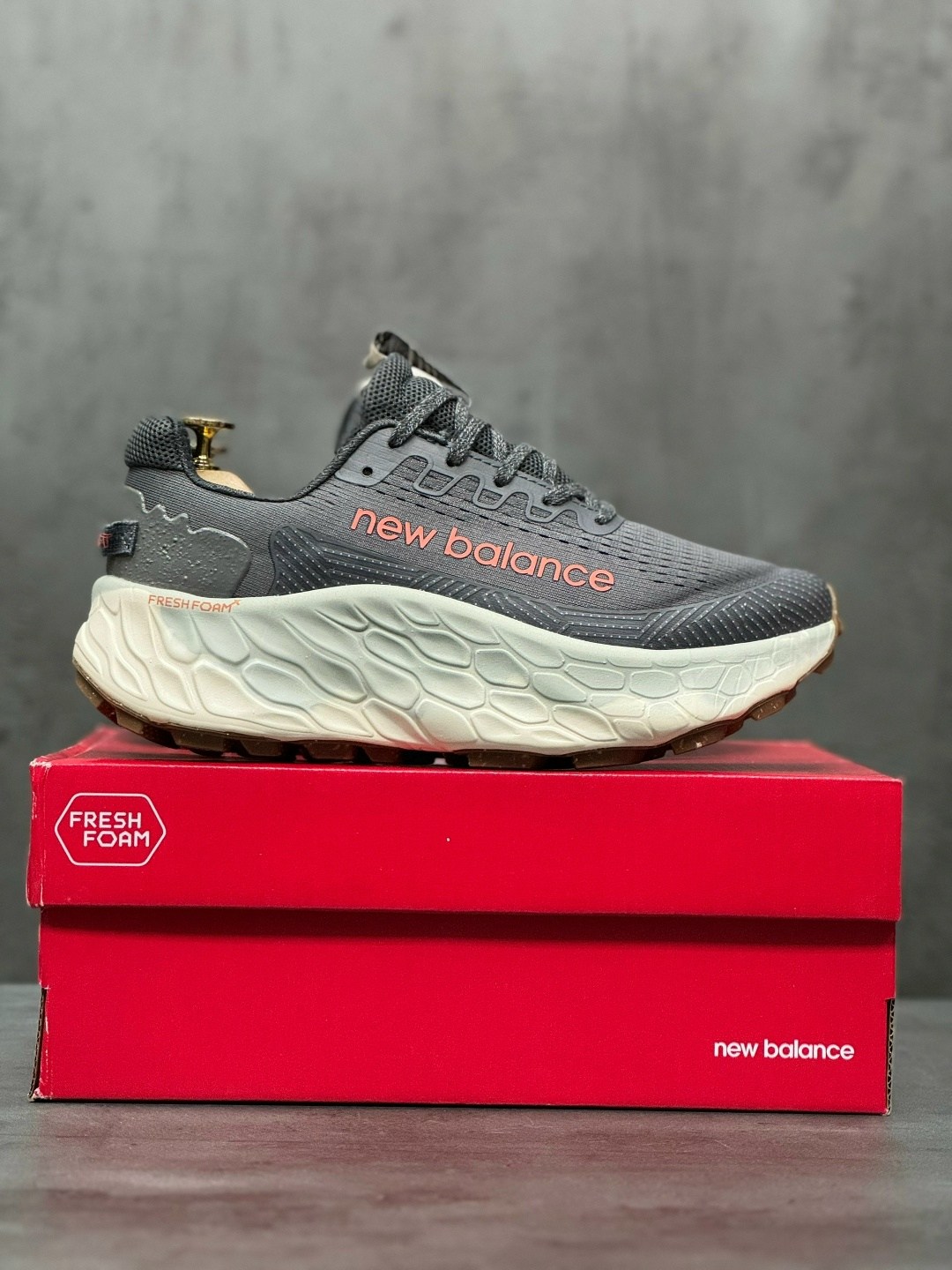 кроссовки мужские new balance,кроссовки new balance fresh foam,кроссовки new balance,new balance fresh foam x more trail v 3,кроссовки