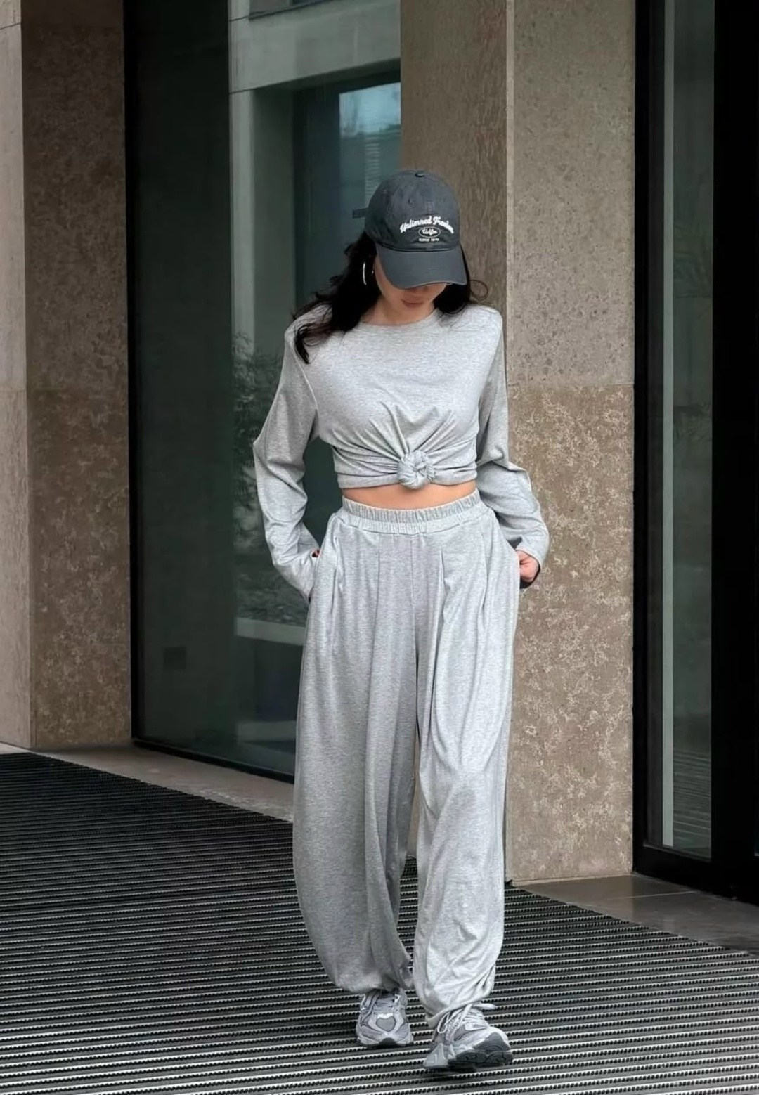 трикотажный костюм,костюм с брюками,свитшот зеленый,женские костюмы,костюм спортивный