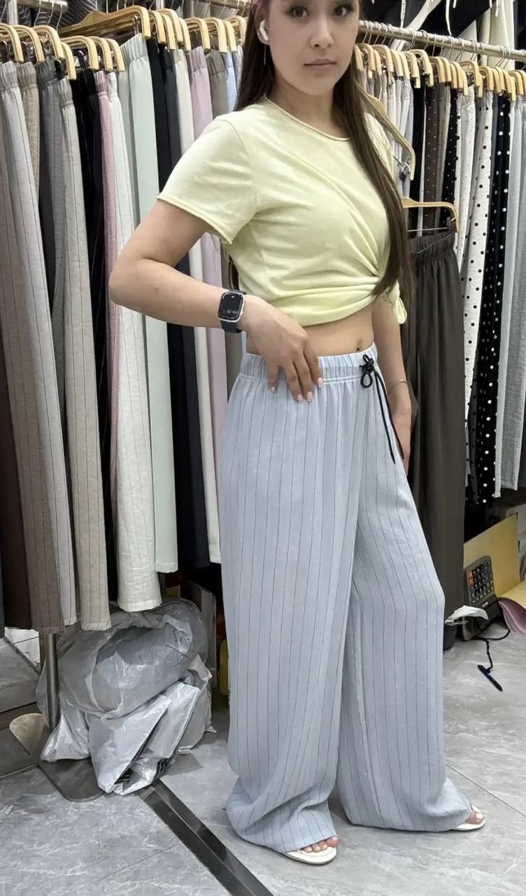 брюки женские,женские широкие брюки,широкие брюки,брюки женские палаццо,женские брюки с широкими штанинами