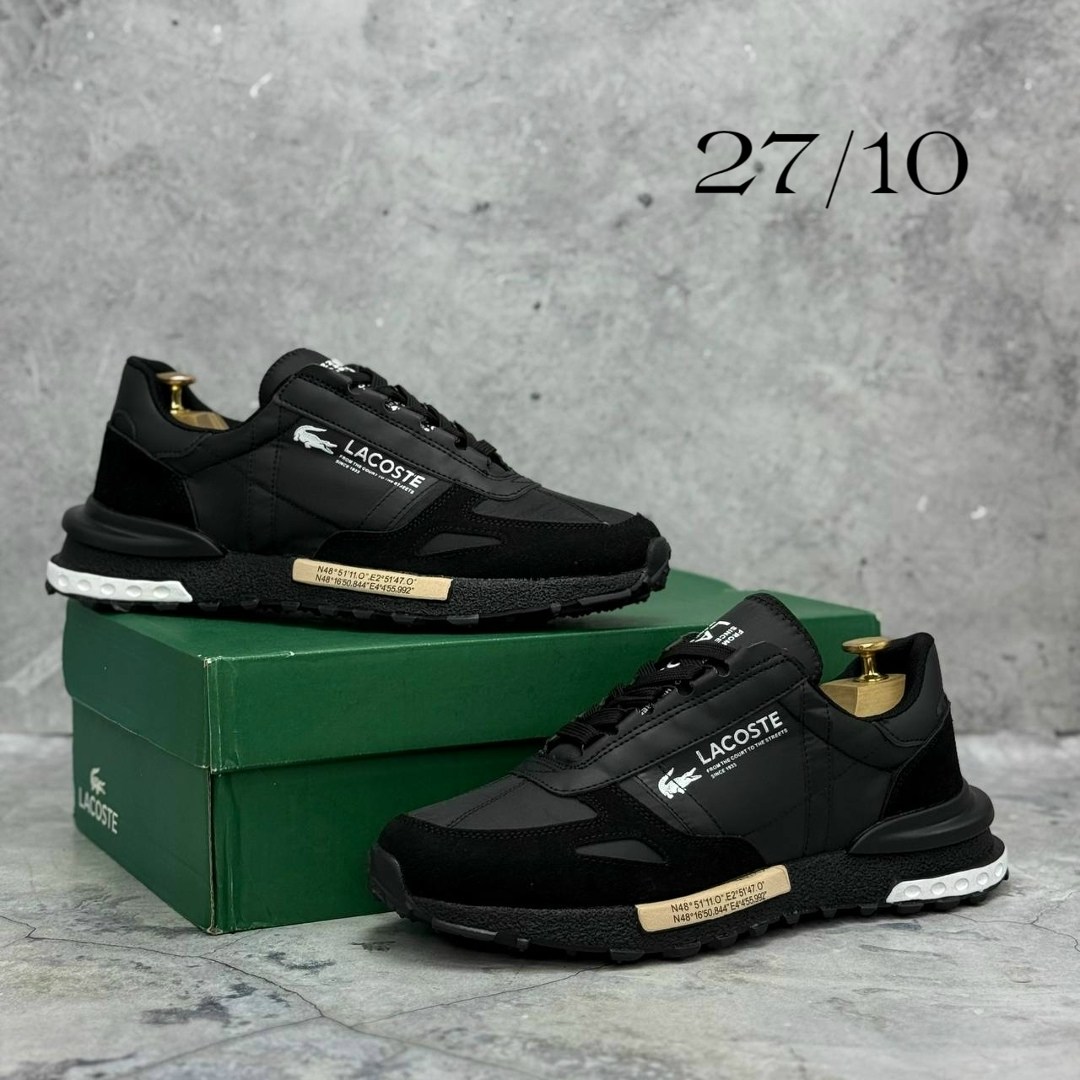 кроссовки для мужчин,мужские кроссовки,кроссовки мужские lacoste, мужская кроссовки,