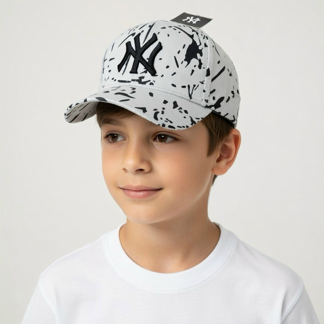 бейсболка angelcaps для мальчиков,бейсболка для мальчика,кепка для мальчика,кепка для мальчика летняя,кепка детская