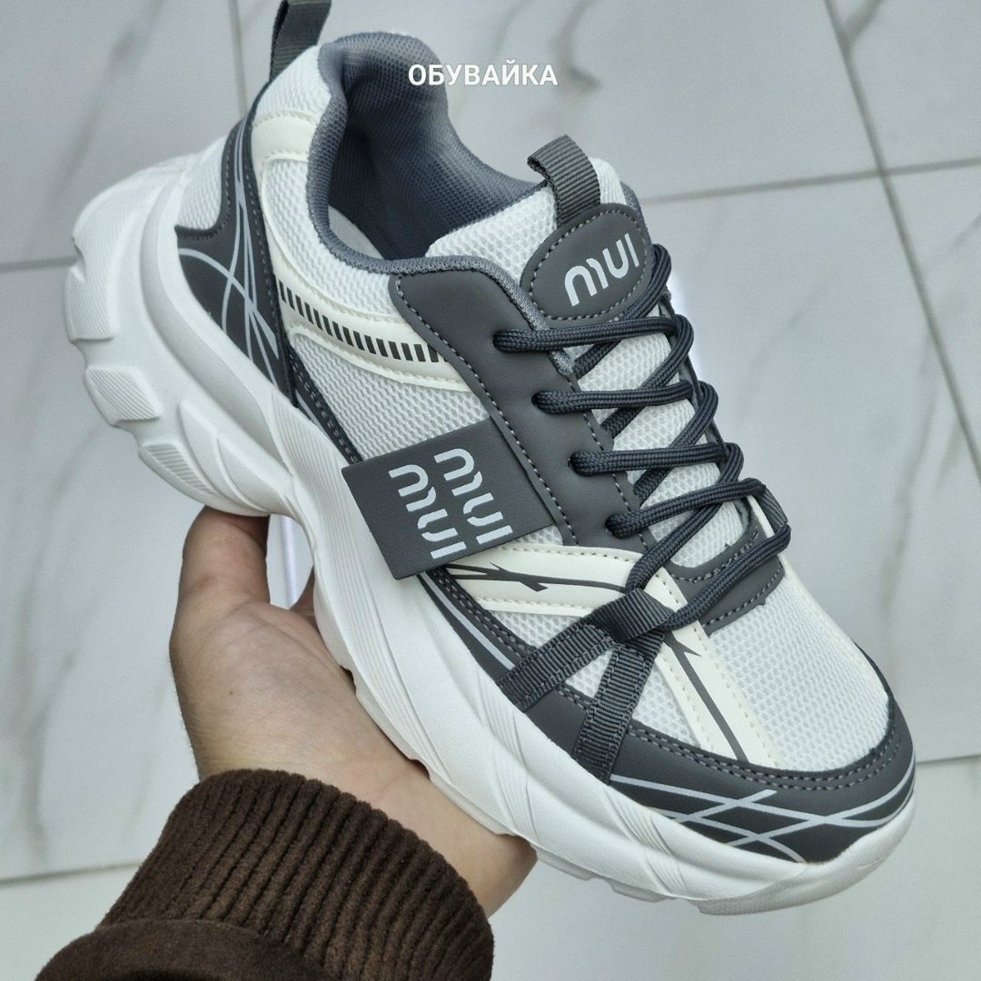 кроссовки женские,кроссовки женские белый,кроссовки,кроссовки белые,кроссовки женские nobrand b2 белые 40 ru