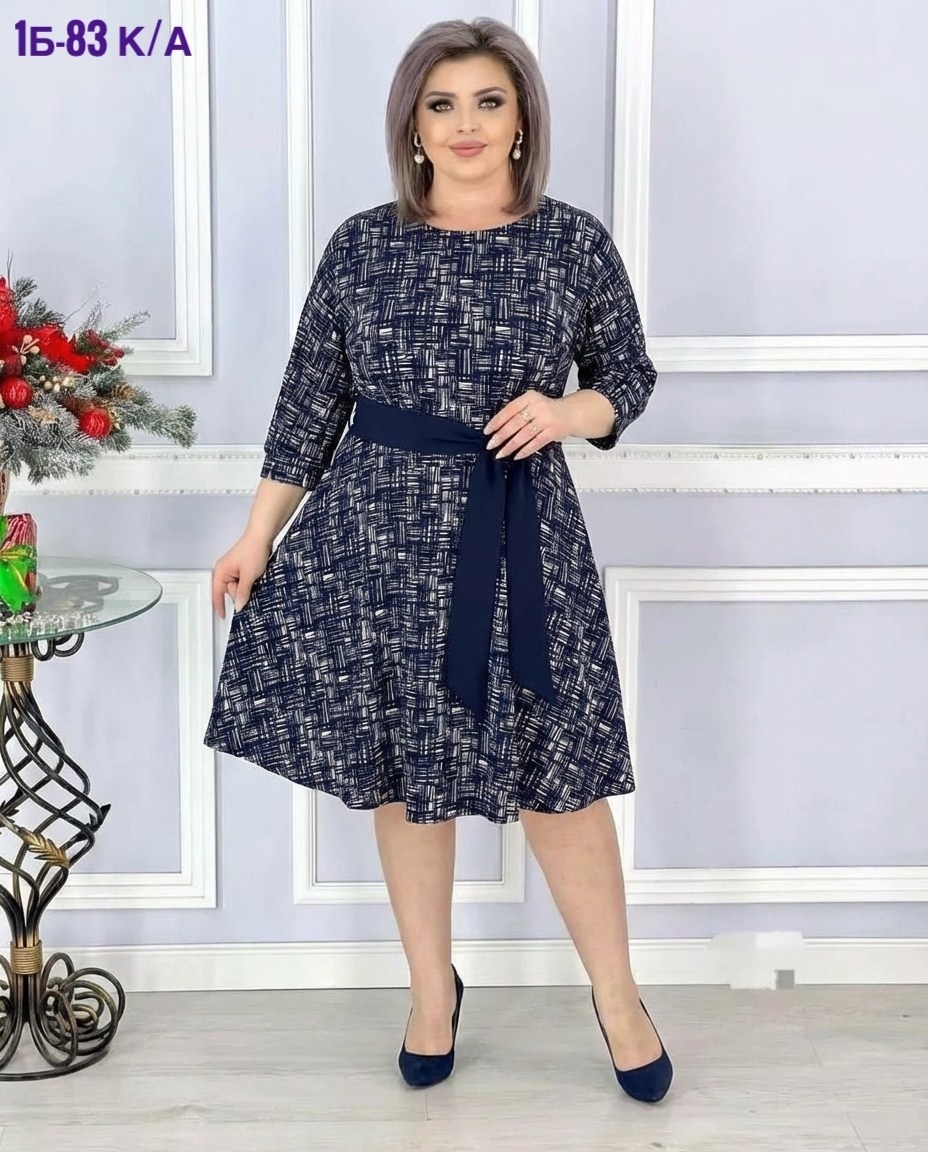 платье женское больших размеров,платье больших размеров арт. 7675330,женское платье,платья женские нарядные большие размеры,платье для женщин больших размеров