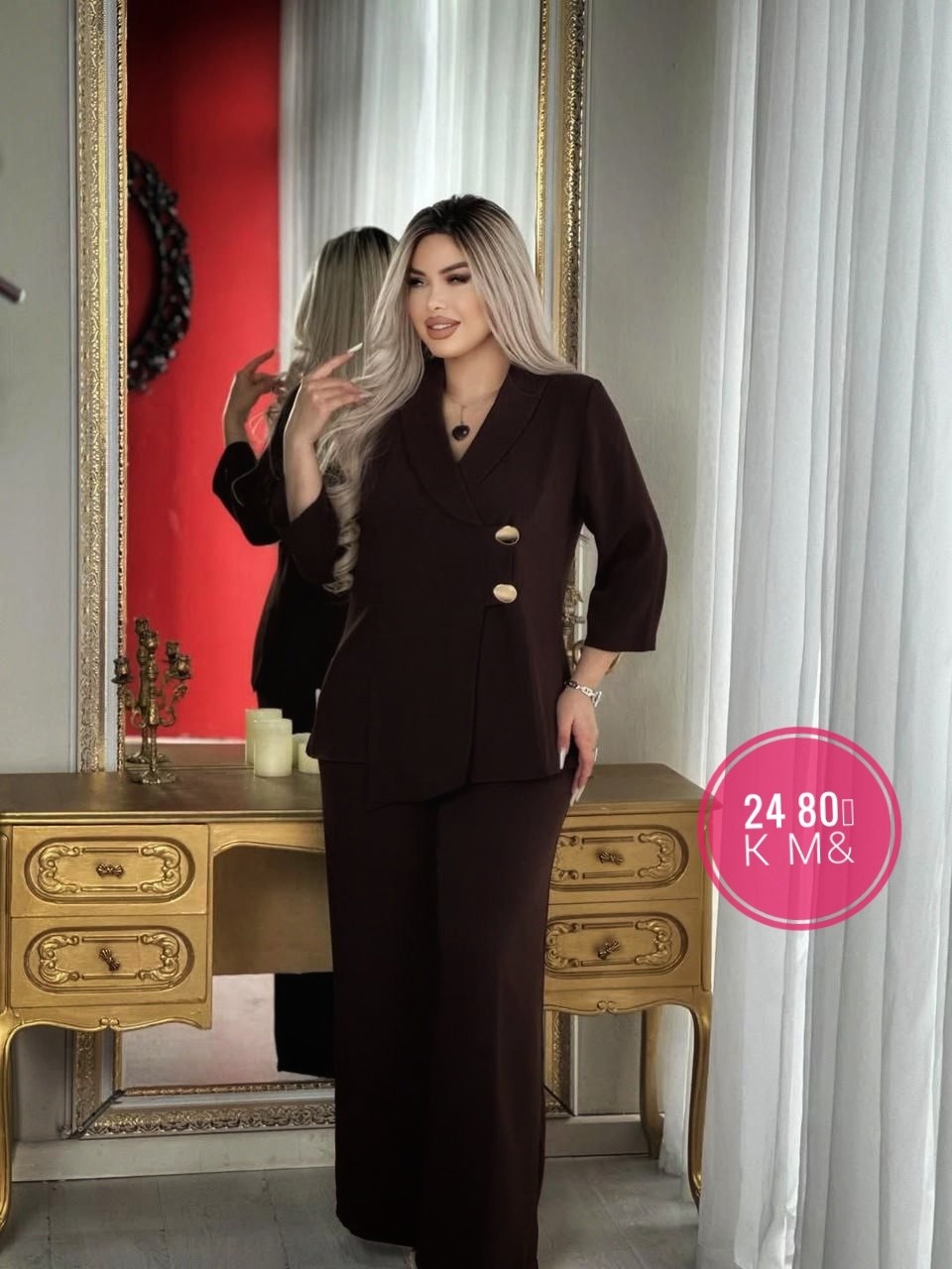 брючный костюм классика ayan&s collection,брючный костюм классика двубортный ayan&s collection,костюм женский брючный классический,костюм брючный,костюм женский брючный