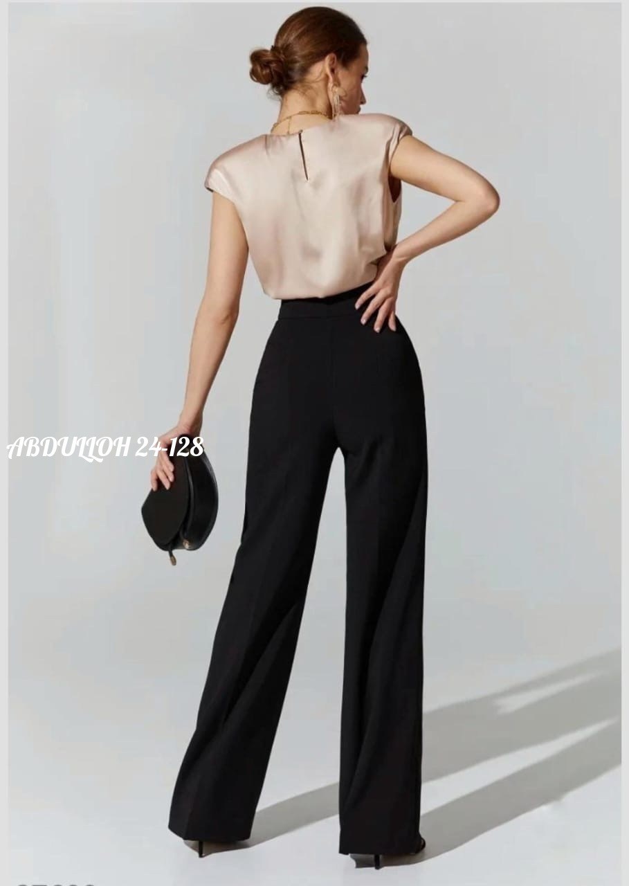 белые брюки палаццо,белые брюки женские,брюки широкие,брюки палаццо,женские брюки классические палаццо