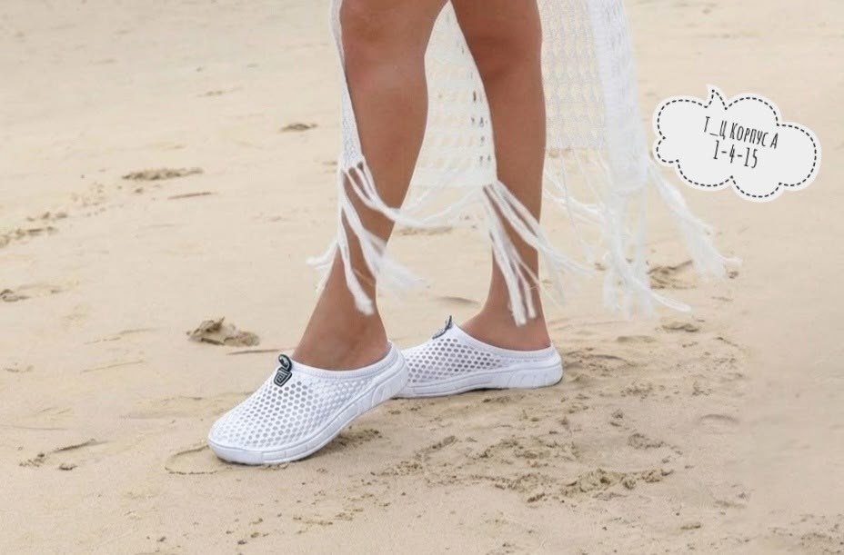 , летняя, пляжная,эва  медицинская,летняя  женская слиперы