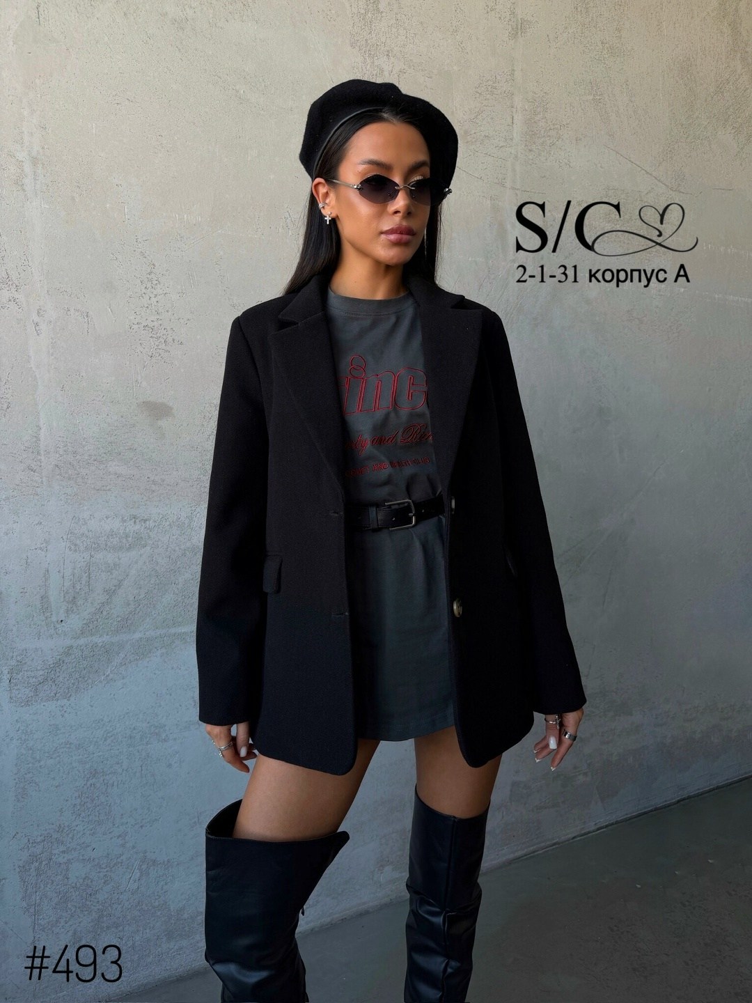 элегантные пальто,платье-пиджак,платье пиджак вечернее на запах офисное by mariniki,пальто женские,полупальто женское