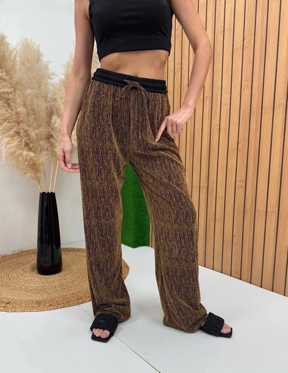 брюки с пайетками палаццо,брюки с пайетками,штаны с пайетками,брюки с пайетками блестящие палаццо,брюки женские