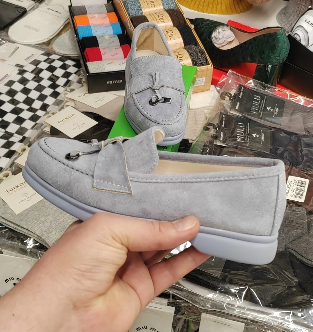 лоферы женские loro piana,,мокасины женские,лоферы лоро пиана,лоферы loro piana