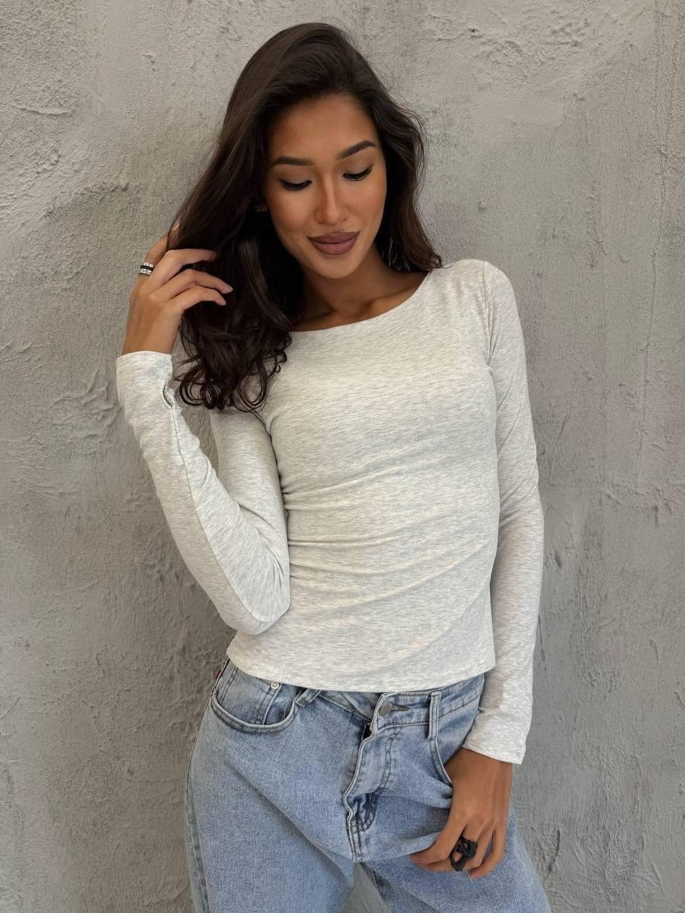 лонгслив с драпировкой,женская кофта,лонгслив женские,лонгслив белый,лонгслив женский укороченный