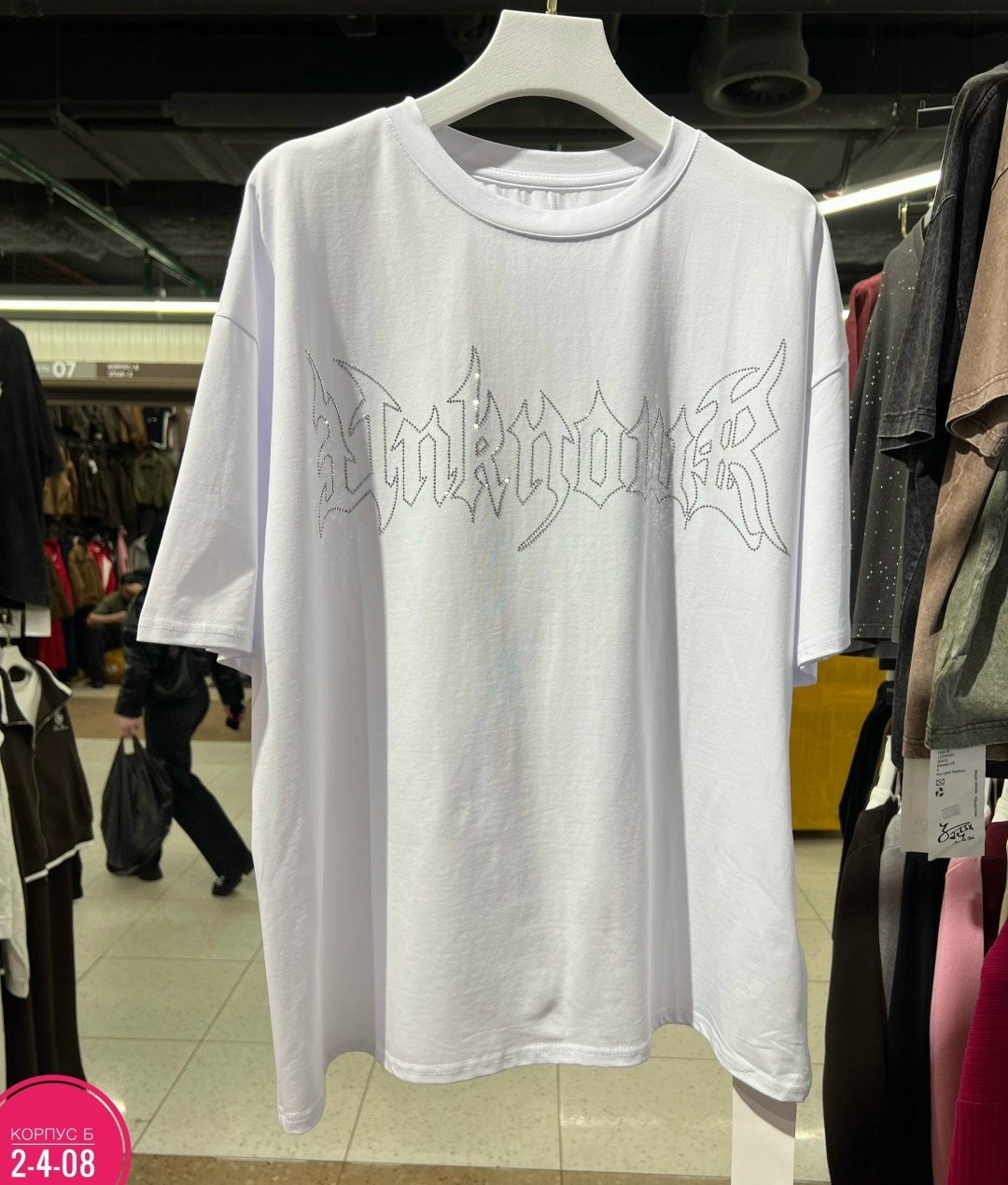 футболки женская,футболки оверсайз с принтами,футболка с крыльями,футболка оверсайз базовая со стразами,футболка женская оверсайз со стразами