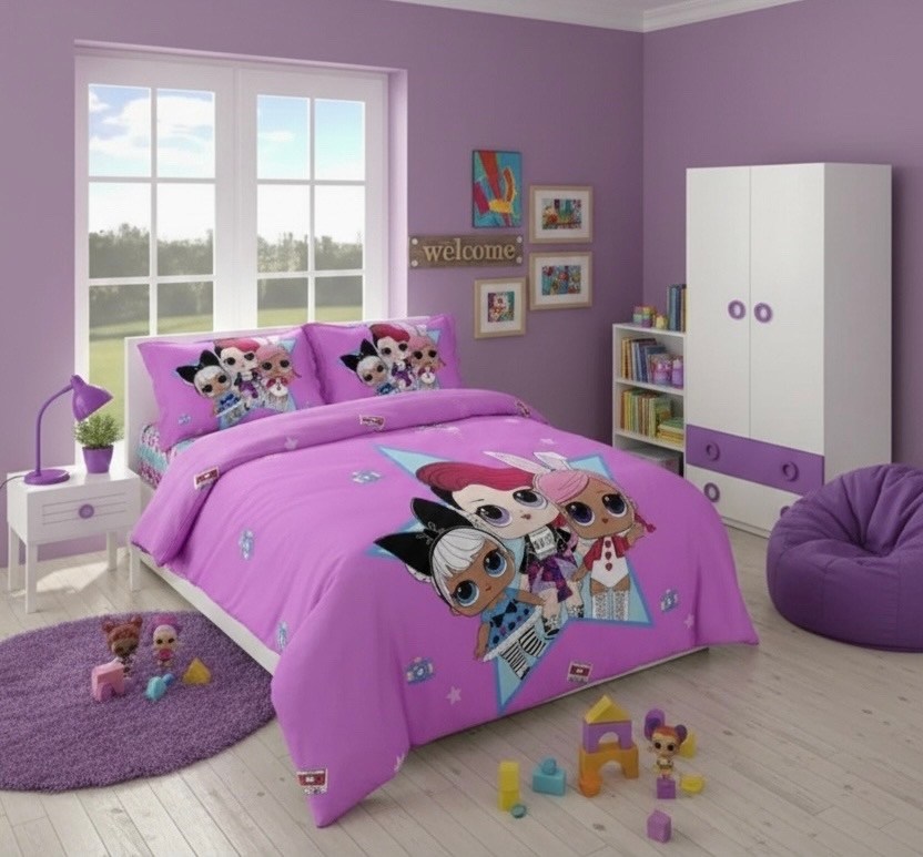 постельное белье 1 5 спальное детское,детский комплект постельного белья,постельное белье для девочек,постельное белье комплект,постельное белье детская