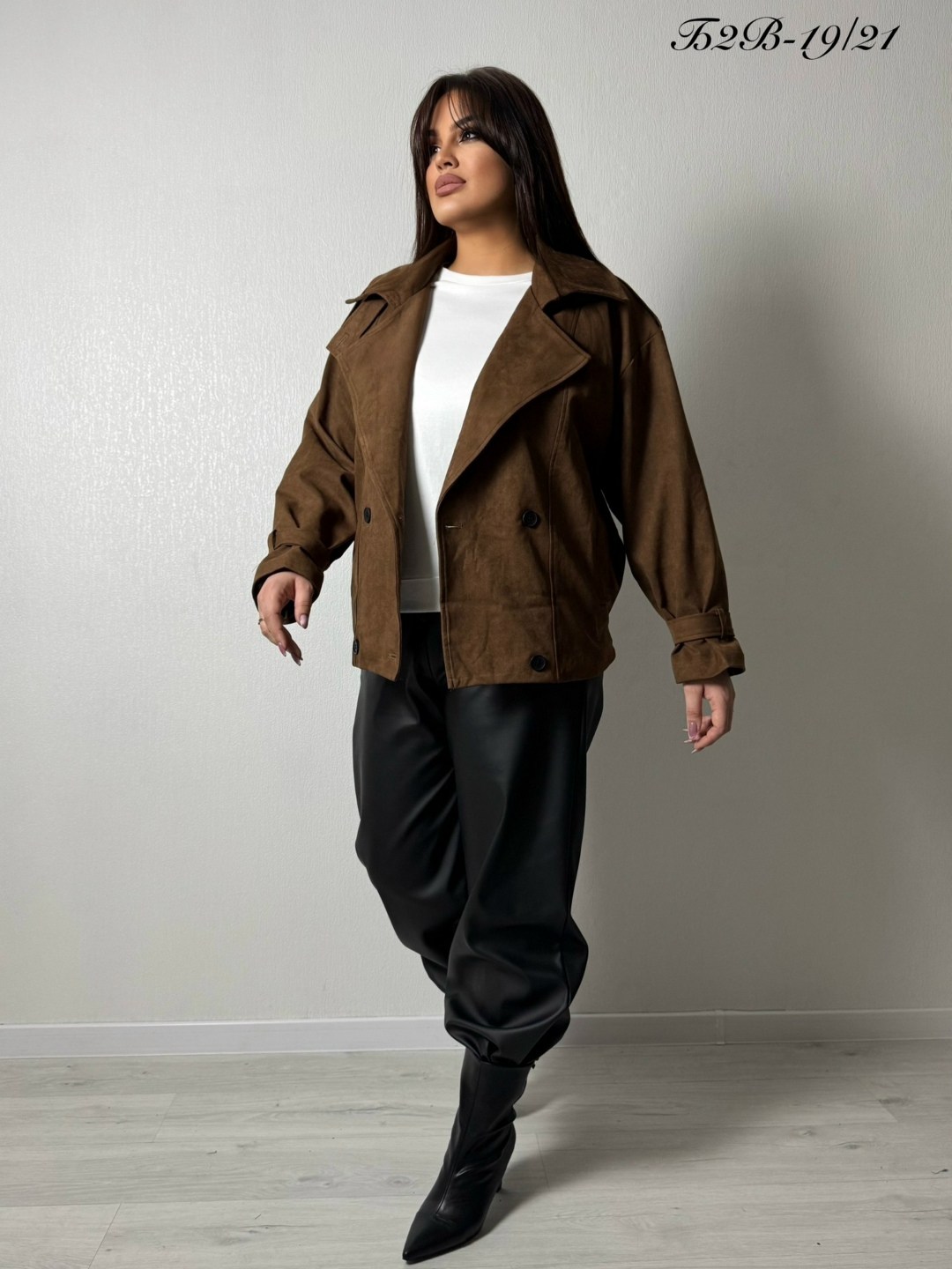 куртка косуха из эко замши коричневого цвета,куртка замшевая,замшевая куртка косуха,косуха куртка,кожаная куртка