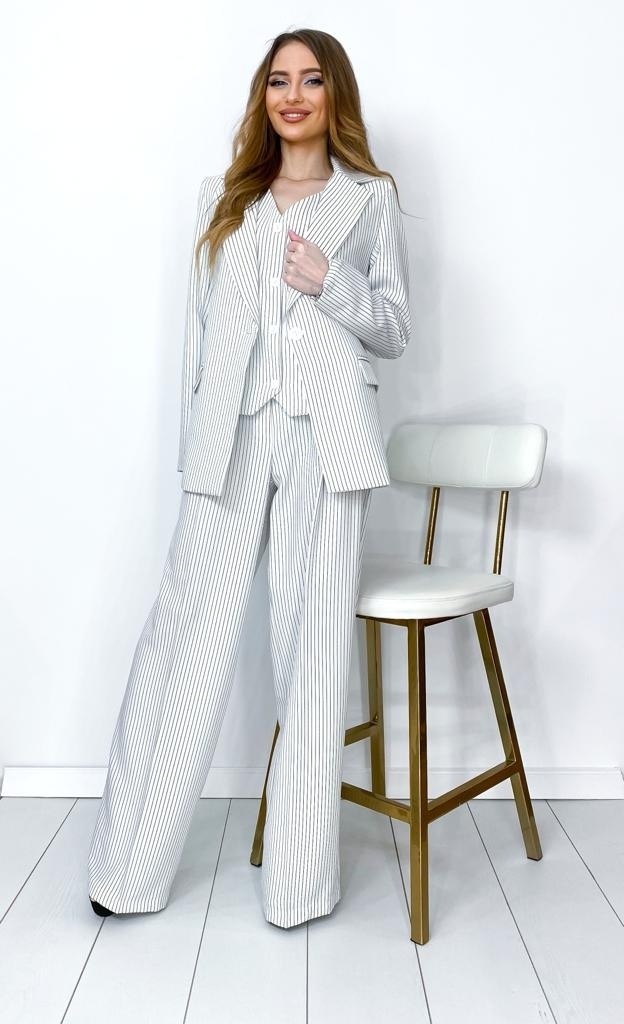 pur pur костюм брючный,костюм брючный 9146 серый daloria,женский костюм,брючный костюм pirs 5525 серо-голубой,костюм тройка женский брючный