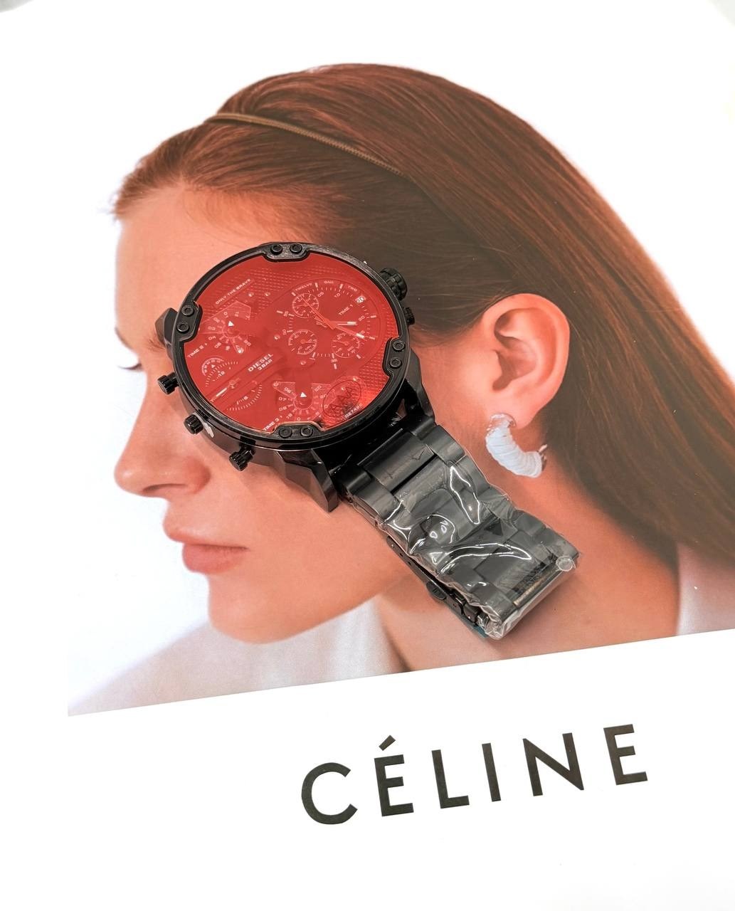 мужские часы diesel,наручные часы diesel,наручные часы,мужские модные часы,мужские часы