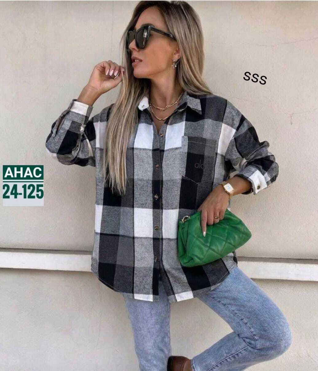 рубашка женская теплая в клетку оверсайз,рубашка женская в клетку оверсайз,теплые рубашки женские в клетку,женская рубашка в клетку,женская рубашка
