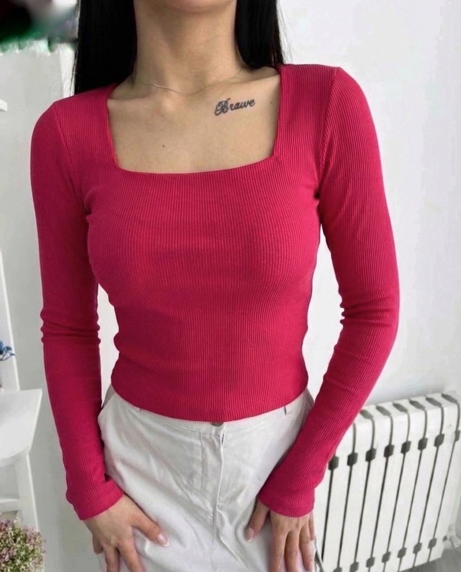 женская кофта,кофта с вырезом,кофточка,облегающая кофта,кофта лапша