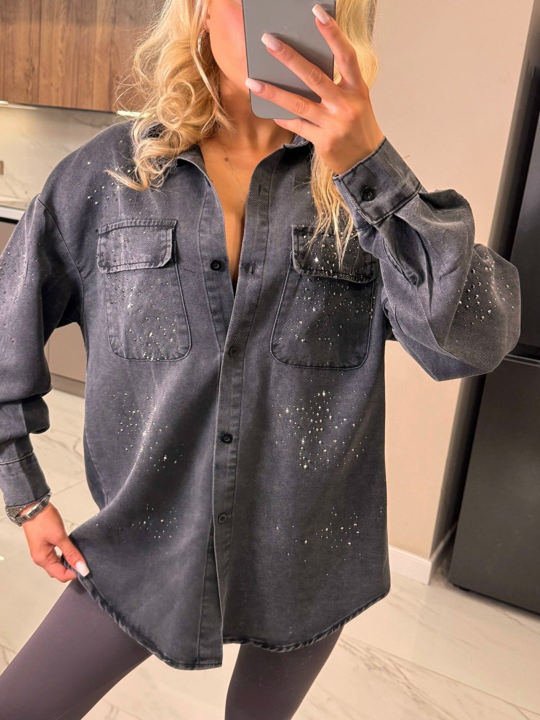 рубашка джинсовая куртка из денима оверсайз,рубашка джинсовая оверсайз цвет голубой,джинсовая оверсайз рубашка,женская джинсовая рубашка оверсайз,рубашка джинсовая женская