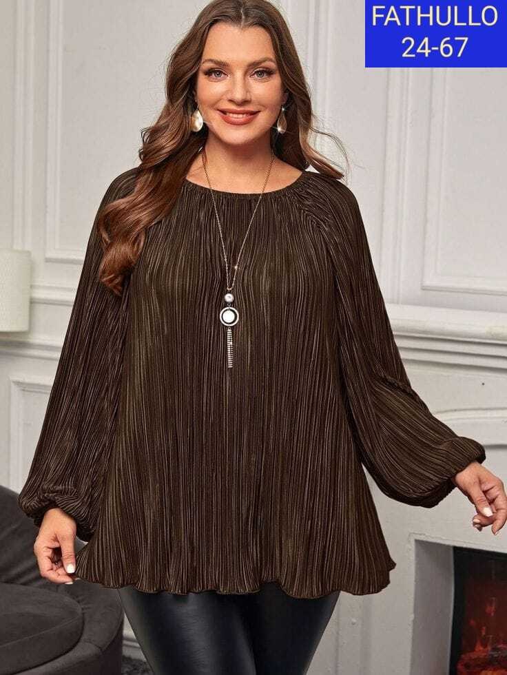 одежда женская,модная одежда,кофта женская,туника женская,плиссированная блузка