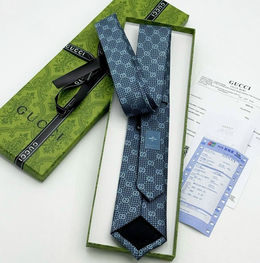 галстук gucci,галстук мужской gucci,набор галстук,галстук гуччи,шелковый галстук