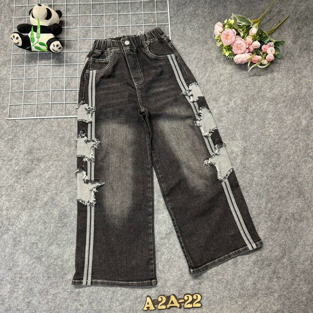 джинсы для девочек,детские джинсы,джинсы детский,широкие джинсы для девочек,брюки джинсы