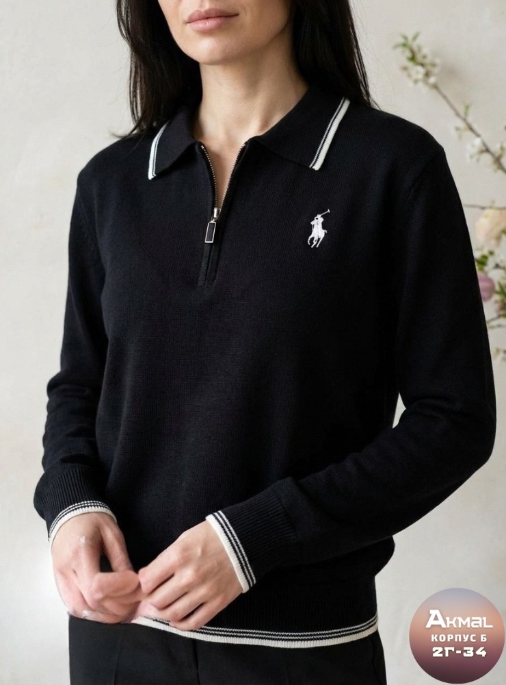 джемпер polo ralph lauren,кофта ральф лорен белая,свитер polo ralph lauren,ralph lauren half zip sweater women's,поло кофта