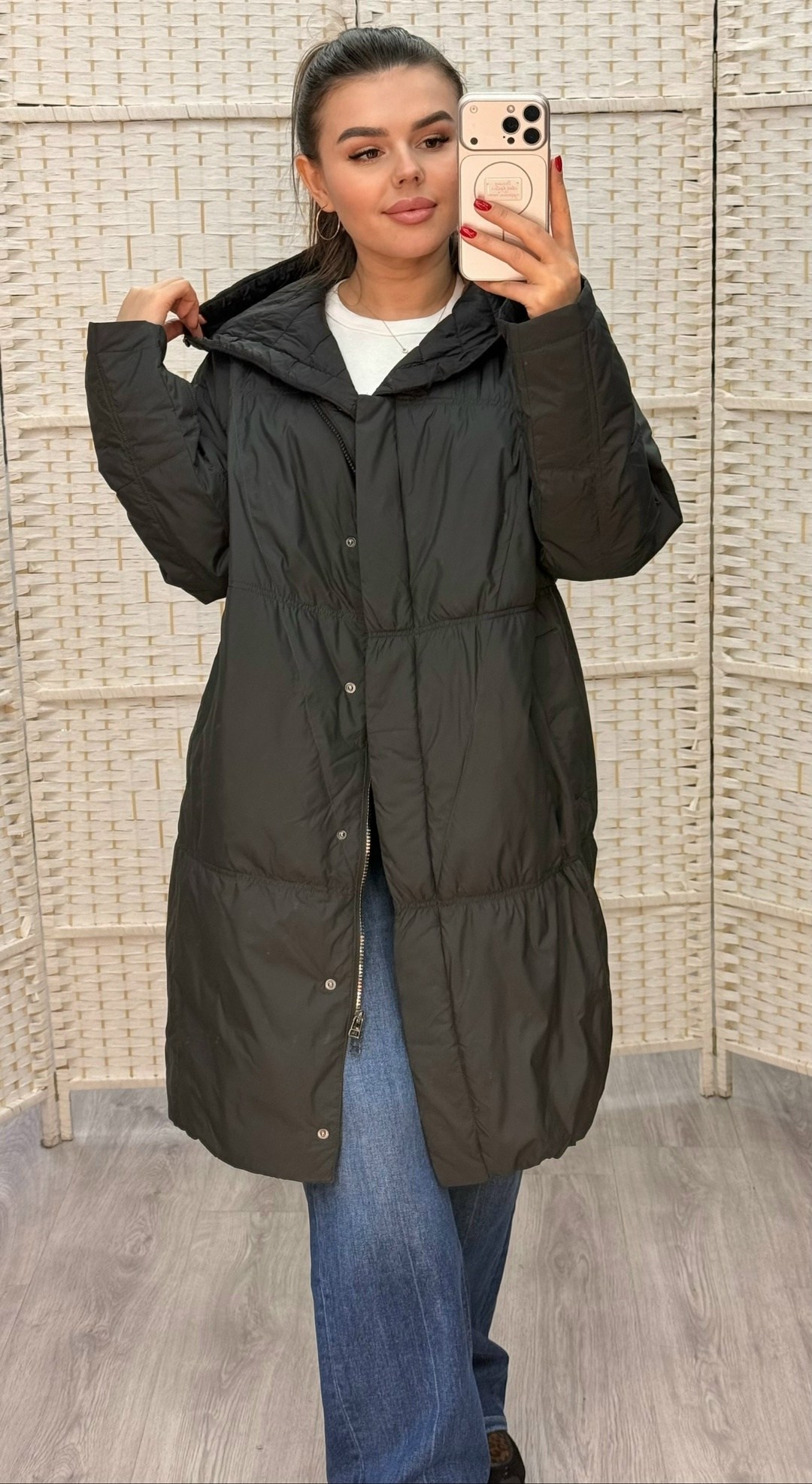 удлиненная куртка,куртка женская демисезонная,пуховик,женская куртка,куртка зимняя женская