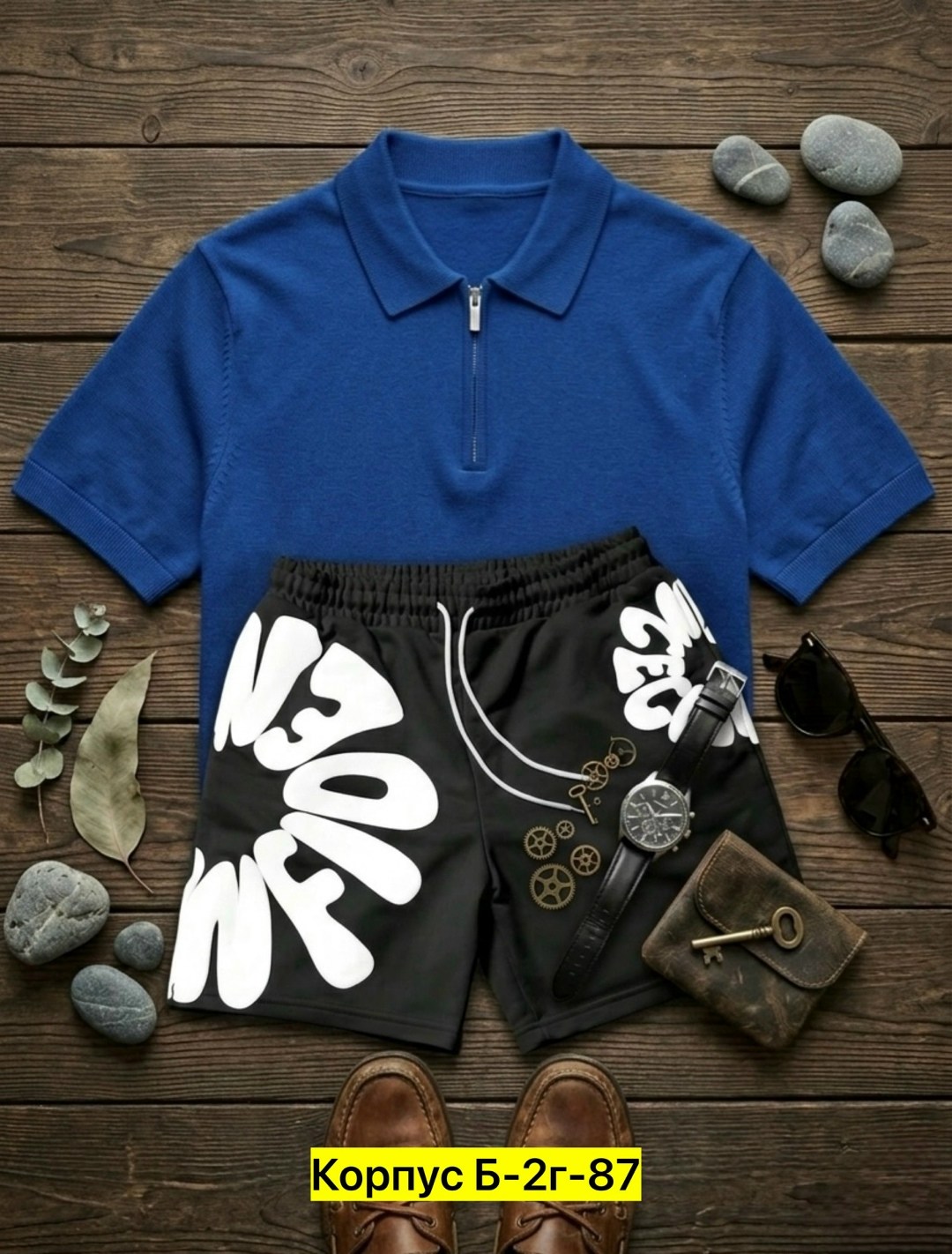 шорты футболка комплект мужской,костюм поло,костюм для мужчин,мужской костюм с шортами,костюм мужской