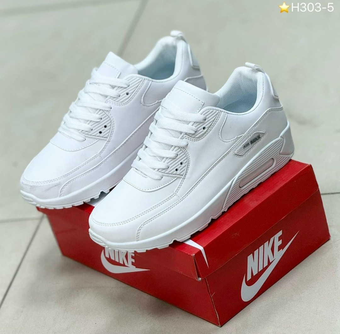 кроссовки,кроссовки nike air max 90 белые,,кроссовки женскиe,мужская  кроссовки