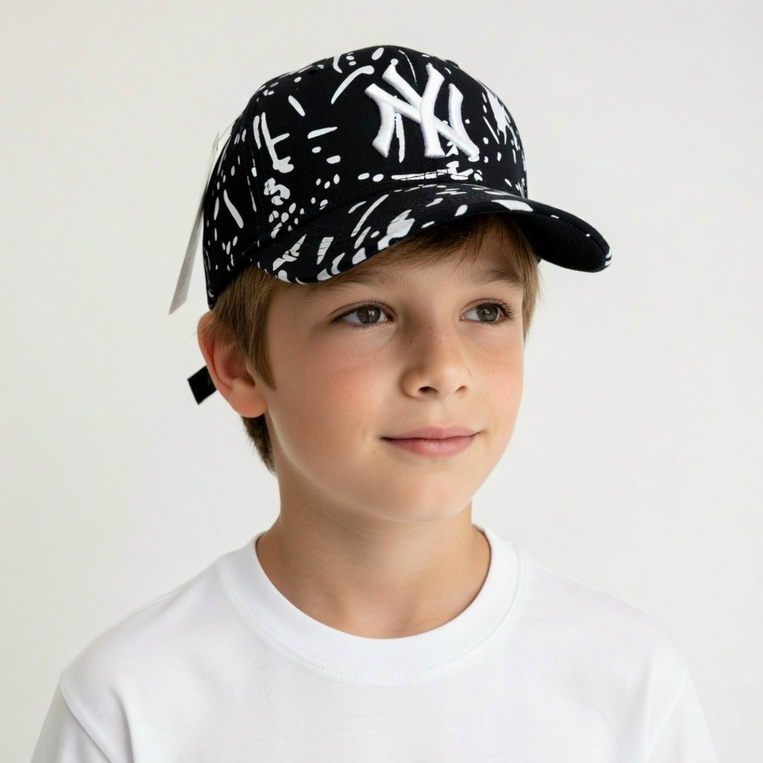 бейсболка angelcaps для мальчиков,бейсболка для мальчика,кепка для мальчика,кепка для мальчика летняя,кепка детская