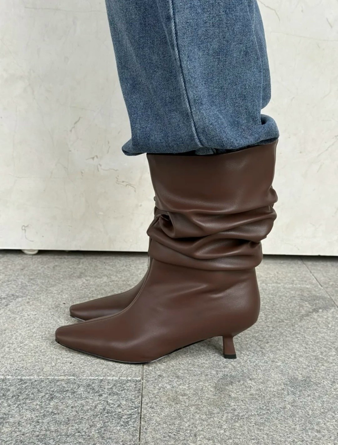 сапоги,сапоги модные,коричневые сапоги,модные ботинки,сапоги на каблуках