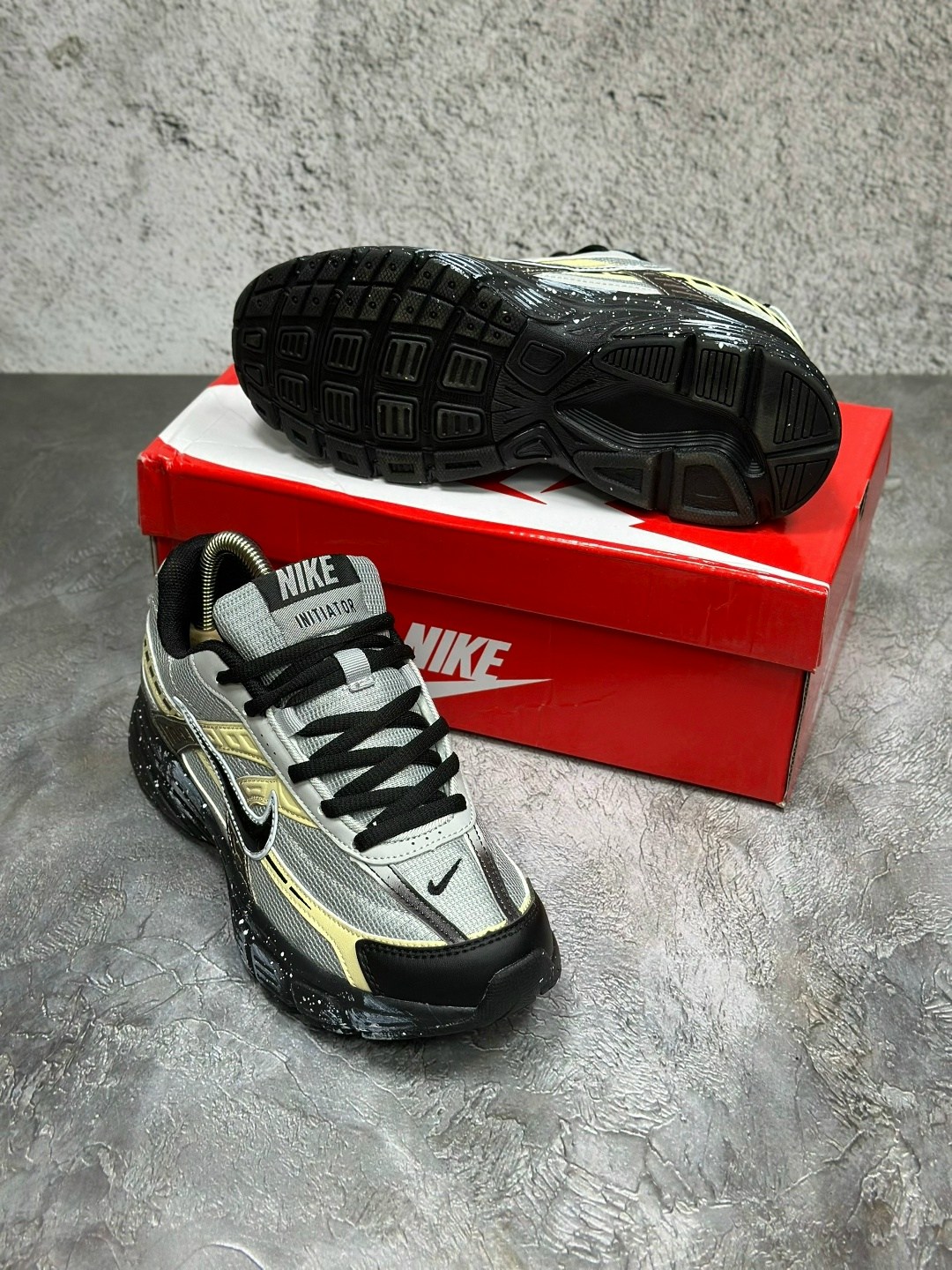 кроссовки nike initiator,кроссовки nike,,мужские кроссовки,кроссовки