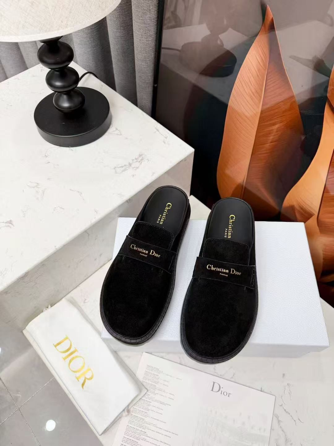 ,шлепанцы женские кристиан диор,лоферы dior,женские лоферы,женская