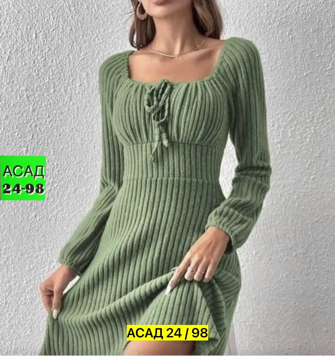 женское платье ткань лапша,женская платья лапша,вязаное платье,платье лапша,вязаные платья для женщин