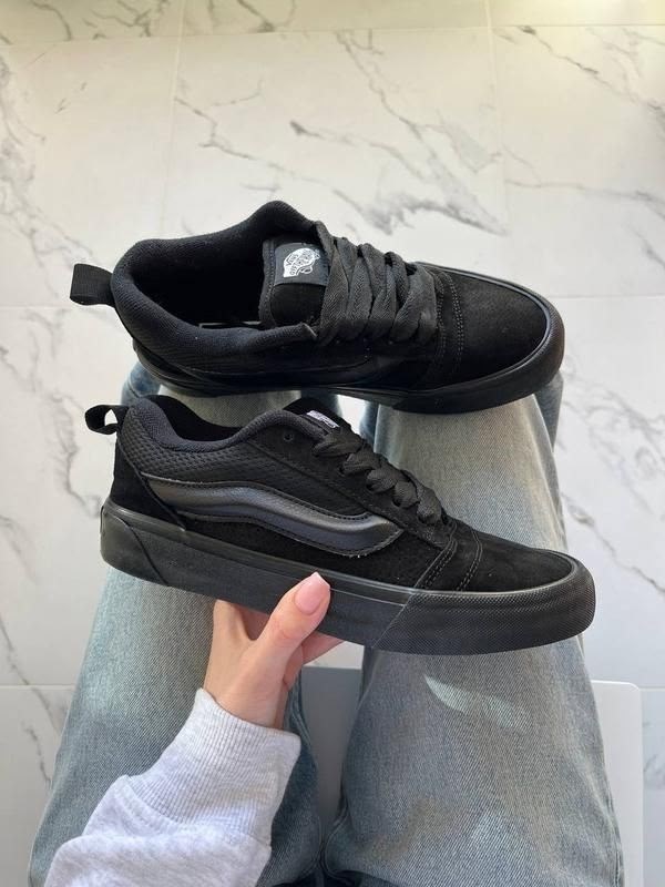 кроссовки vans,кроссовки,кеды vans,кеды vans knu skool,низкие кроссовки