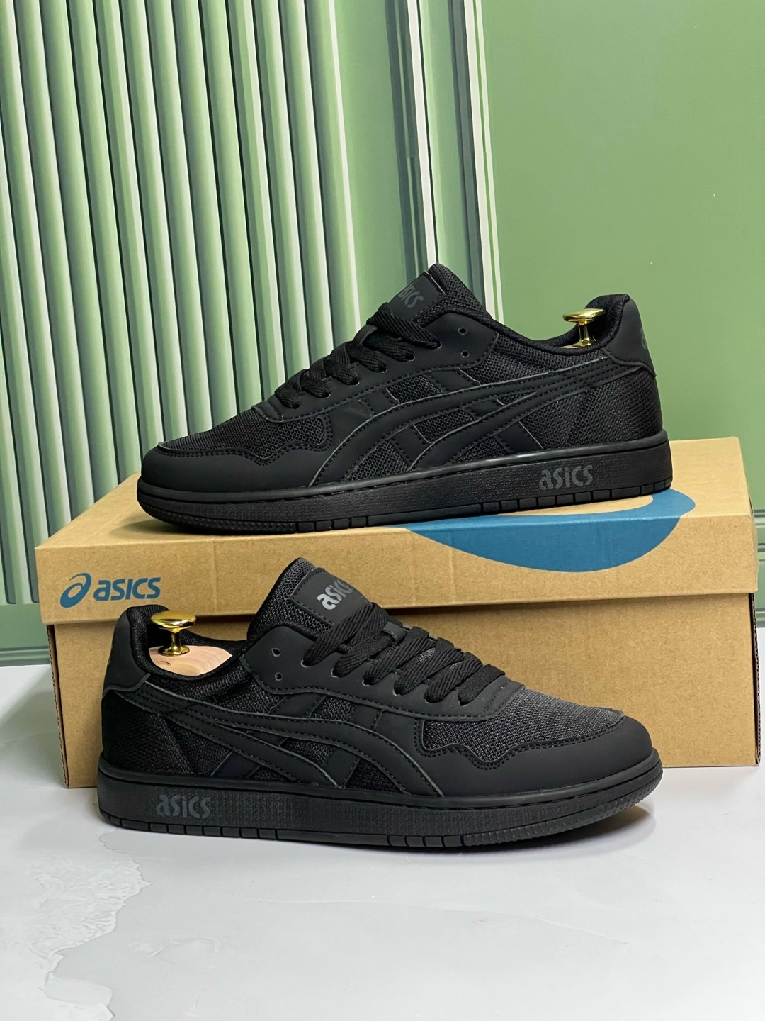 кроссовки мужские asics,,черные кроссовки,кроссовки для мужчин,кроссовки asics
