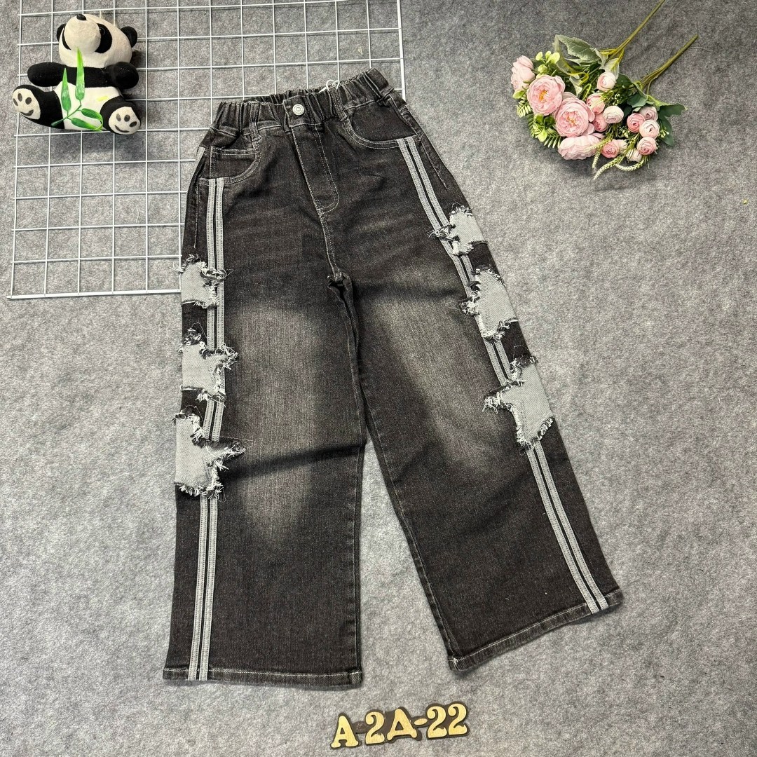 джинсы для девочек,джинсы детский,джинсы детские,широкие джинсы для девочек,брюки джинсы
