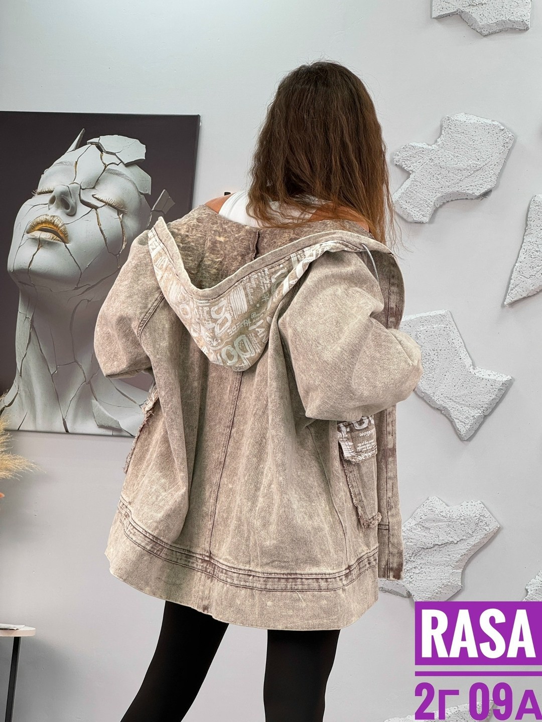 женская куртка,куртка джинсовая женская,джинсовая куртка оверсайз,куртка демисезонная,джинсовая куртка