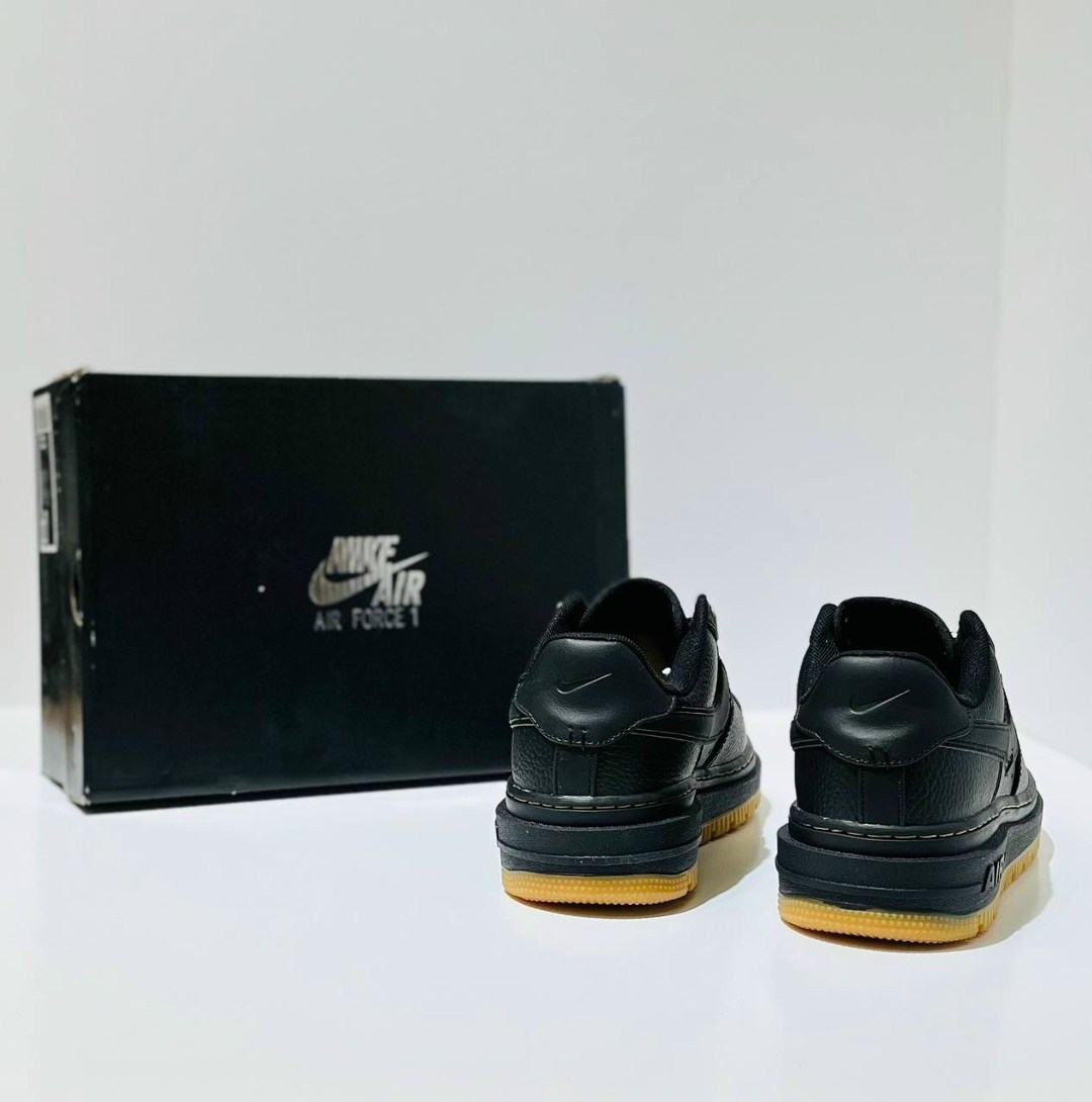 nike air force 1 low luxe,кроссовки nike air force 1 luxe black gum,nike air force 1 low luxe black gum,nike air force 1 low black,кроссовки nike air force 1