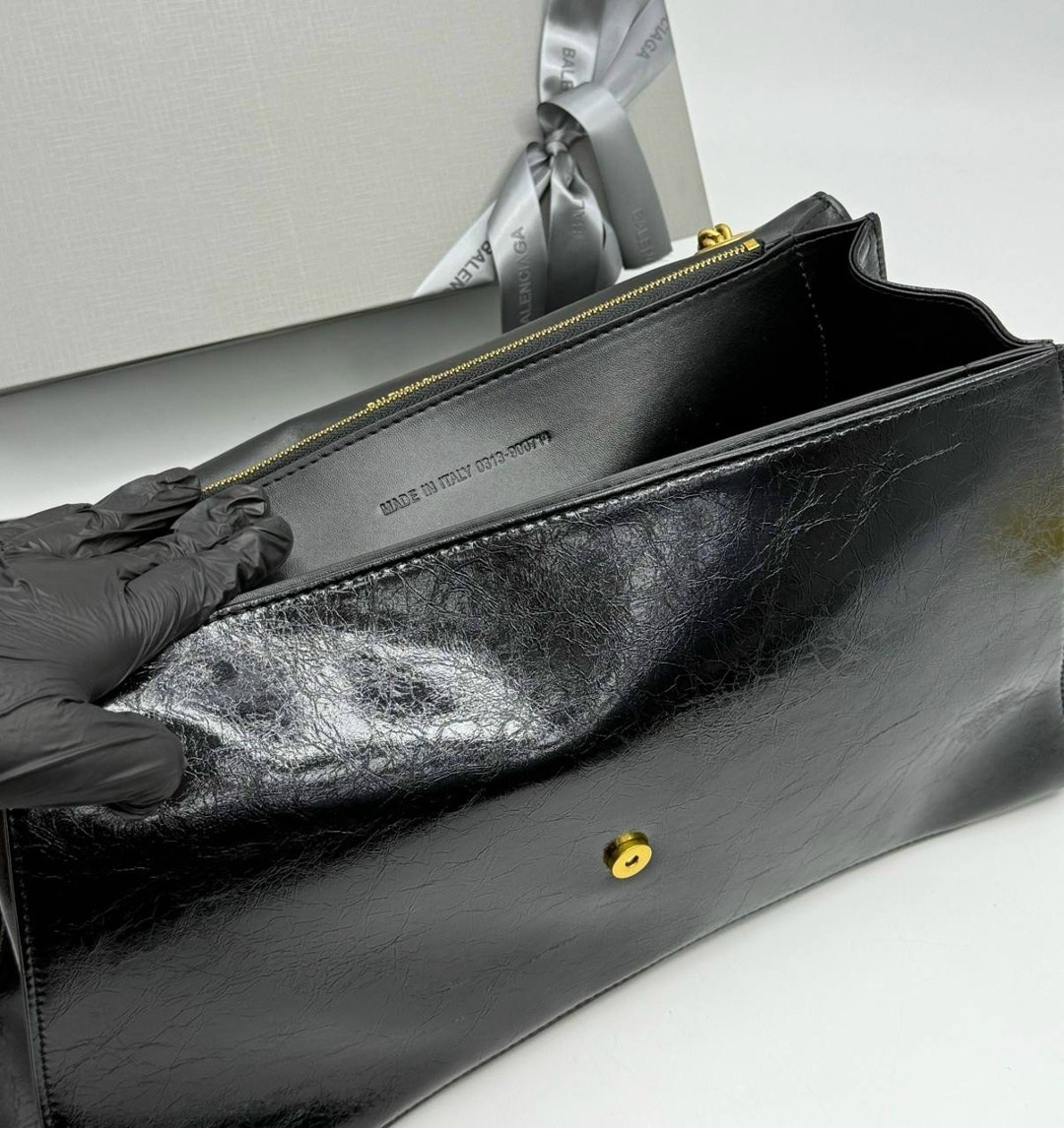 сумка женская balenciaga,сумка balenciaga,сумка balenciaga 30х16 натуральная кожа,balenciaga сумка на плечо,сумка на цепочке в стиле песочных часов balenciaga