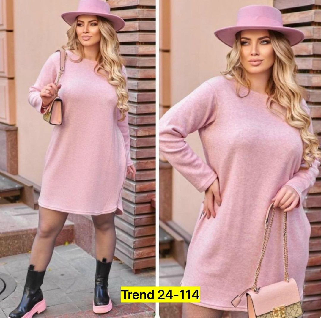 туника большие размеров,трикотажное платье туника,платье туника теплая,платье туника женская,платье женское теплое