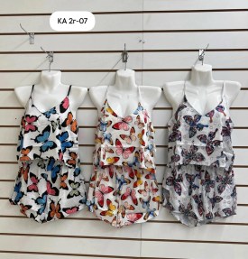 Домашняя одежда