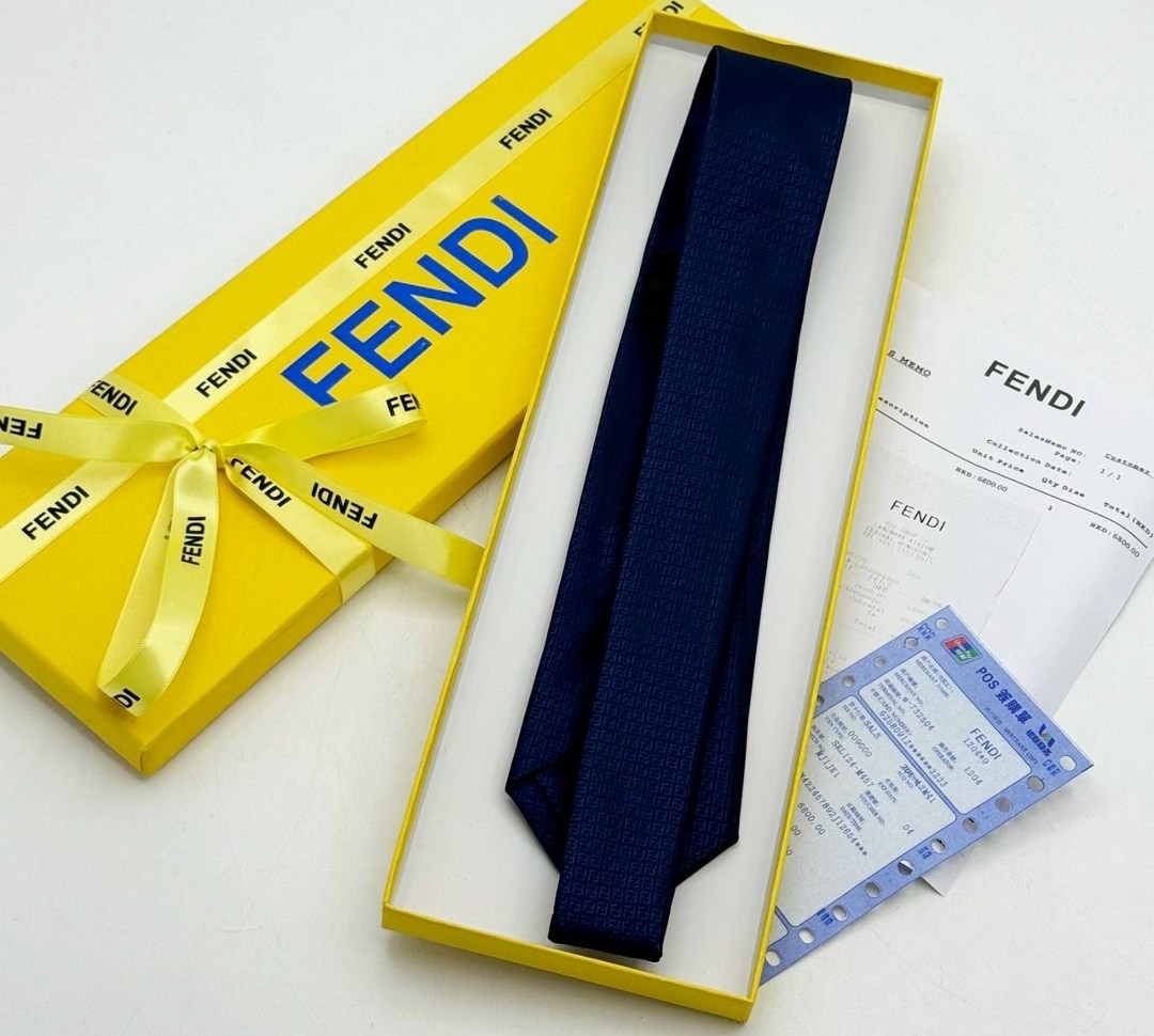 fendi галстук,набор галстук,галстук,шелковый галстук fendi,галстук галстук