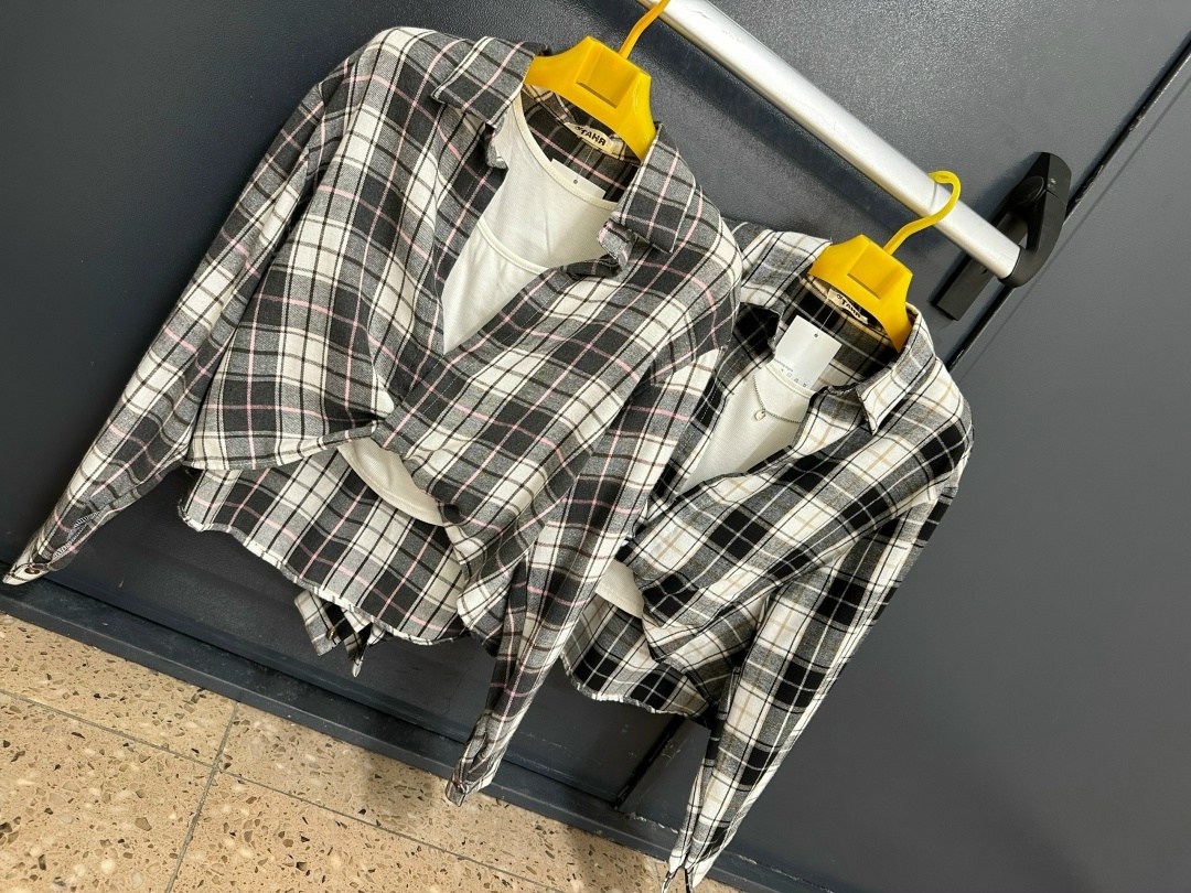 рубашка в клетку оверсайз charming anfeiya,рубашка женская в клетку,рубашка в клетку оверсайз удлиненный just bloom,рубашка в клетку женская оверсайз,рубашка в клетку оверсайз kako govana