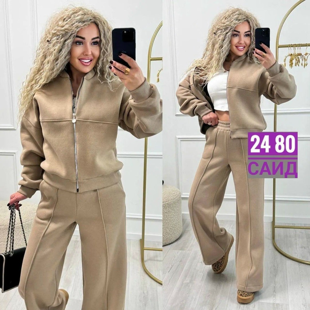 cпортивный костюм женский на флисе,женский костюм на флисе,спортивные костюмы женские,cпортивный костюм теплый с начесом,костюм на флисе